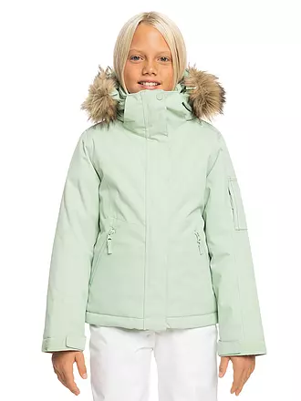 ROXY | Chaqueta de snowboard para niña Meade | mint